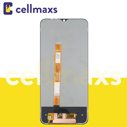 For VIVO Y21 Y21S LCD