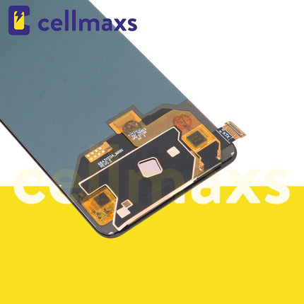 For OPPO Reno5 K Reno6 4G 5G K9 Pro Find X3 Lite REALME GT Neo Flash Neo2T Master Q3 Pro OnePlus Nord 2 CE 5G LCD