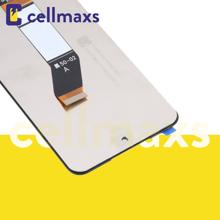 For XIAOMI REDMI 10 2022 Prime Note 11 4G LCD