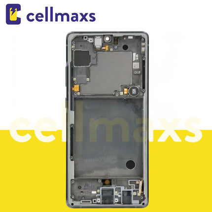 For SAMSUNG Galaxy A71 5G LCD