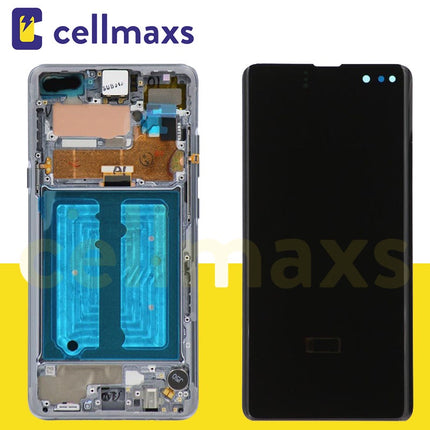 For SAMSUNG Galaxy S10 5G G977 LCD