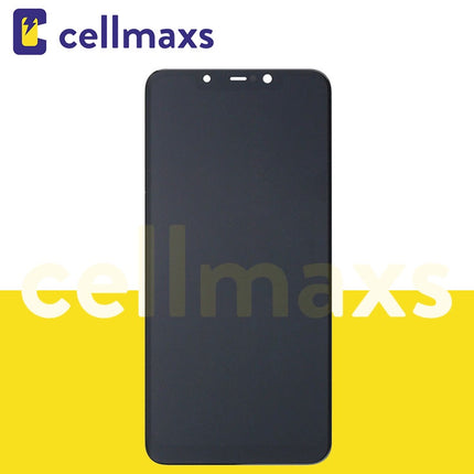 For XIAOMI Pocophone F1 Poco F1 LCD
