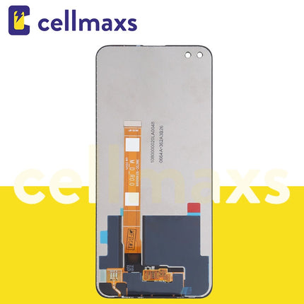 For REALME X3 SuperZoom LCD