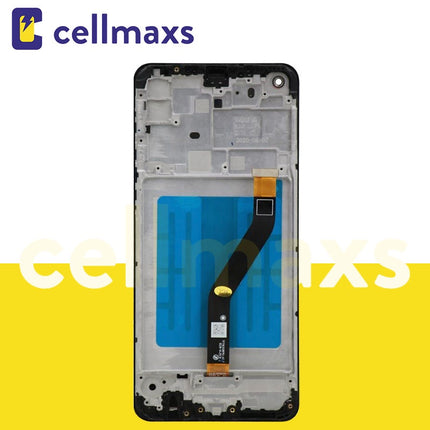 For SAMSUNG Galaxy A21 LCD
