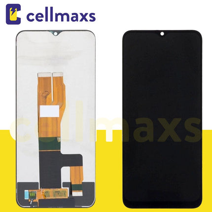 For REALME C30S LCD