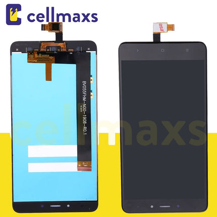 For XIAOMI REDMI Note 4 4X LCD