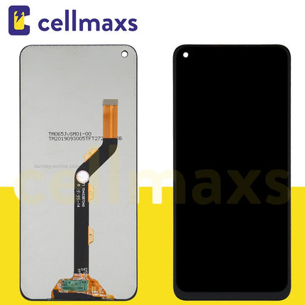 For INFINIX S5 S5 Lite LCD
