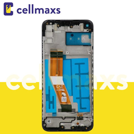 For SAMSUNG Galaxy A11 LCD
