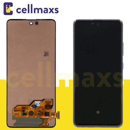 For SAMSUNG Galaxy A51 5G LCD