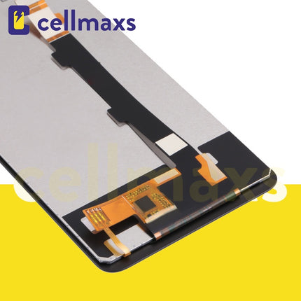 For OPPO F7 Youth REALME 1 LCD