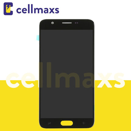 For SAMSUNG Galaxy J7 Duo J720 LCD