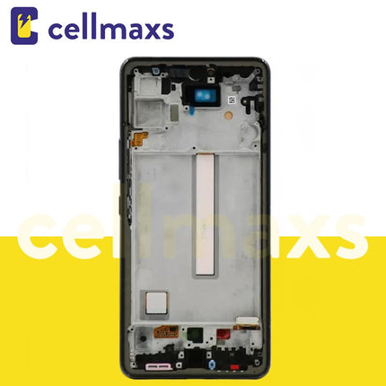 For SAMSUNG Galaxy A53 5G A536 LCD