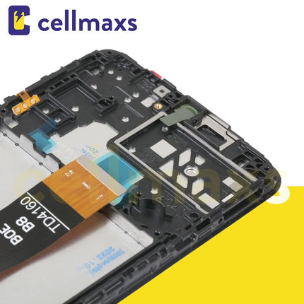 For SAMSUNG Galaxy A04S SM-A047 LCD