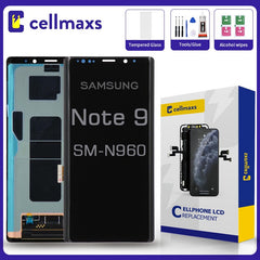 Collection image for: Samsung Galaxy Note 9