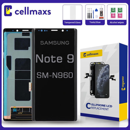 For SAMSUNG Galaxy Note 9 LCD