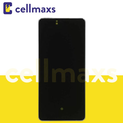 For SAMSUNG Galaxy A73 5G A736 LCD