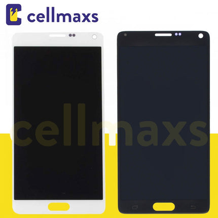 For SAMSUNG Galaxy Note 4 N910 LCD