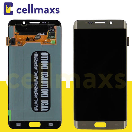 For SAMSUNG Galaxy S6 Edge+ G928 LCD