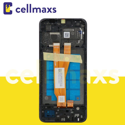 For SAMSUNG Galaxy A03 Core LCD