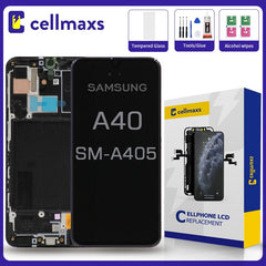 Collection image for: Samsung Galaxy A40