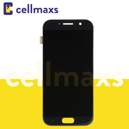 For SAMSUNG Galaxy A5 2017 A520 LCD
