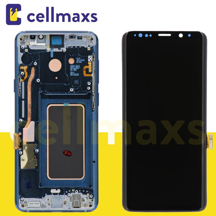 For SAMSUNG Galaxy S9+ G965 LCD