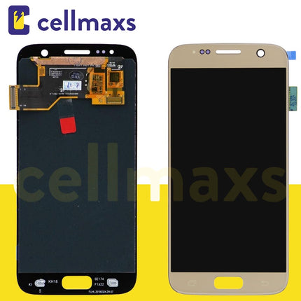 For SAMSUNG Galaxy S7 G930 LCD