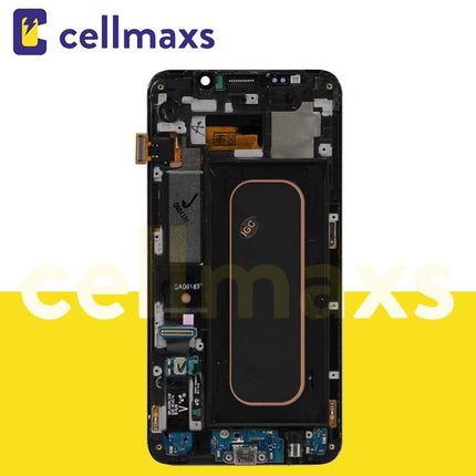 For SAMSUNG Galaxy S6 Edge+ G928 LCD