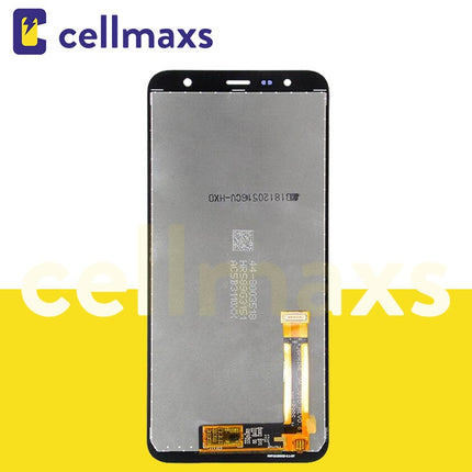 For SAMSUNG Galaxy J4+ J4 Plus J6 Plus J4 Core LCD