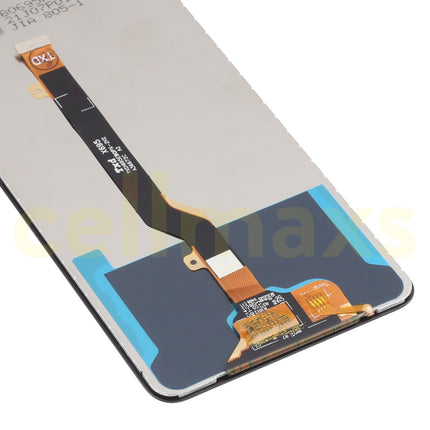 For INFINIX Hot 11s NFC TECNO Camon 18 P LCD