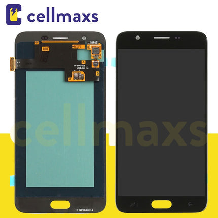 For SAMSUNG Galaxy J7 Duo J720 LCD