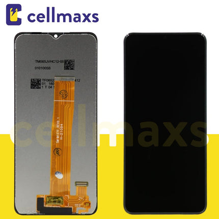 For SAMSUNG Galaxy A02 LCD