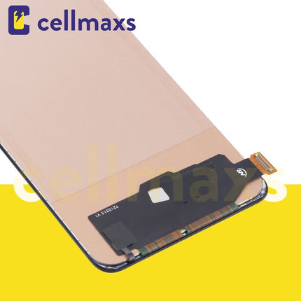 For REALME 8 4G 7 8 Q2 Pro V15 5G LCD