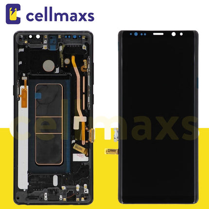 For SAMSUNG Galaxy Note 8 N950 LCD