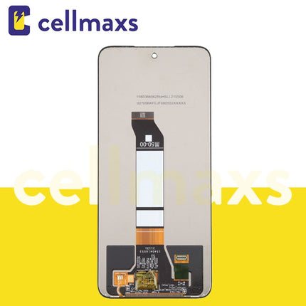For XIAOMI REDMI Note 10 10T 11SE Poco M3 Pro 5G LCD