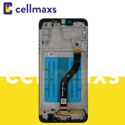 For SAMSUNG Galaxy A20S LCD
