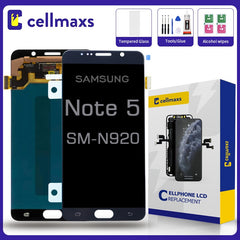 Collection image for: Samsung Galaxy Note 5