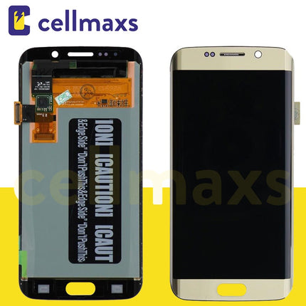 For SAMSUNG Galaxy S6 Edge G925 LCD