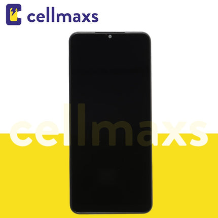 For SAMSUNG Galaxy A04 LCD
