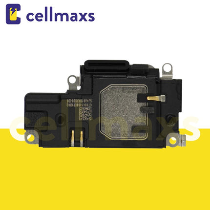 For Apple iPhone X XS XR 11 12 13 14 Mini Pro Plus Max Loudspeaker