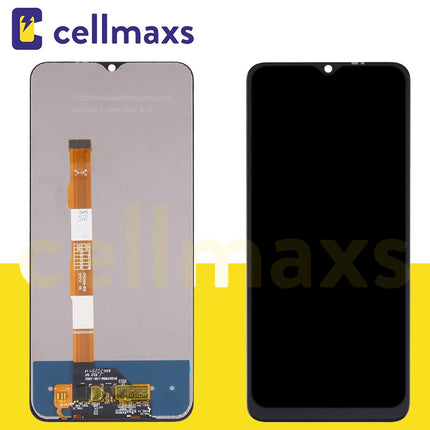 For VIVO Y16 Y02s Y21t Y21e Y32 Y33s 5G LCD