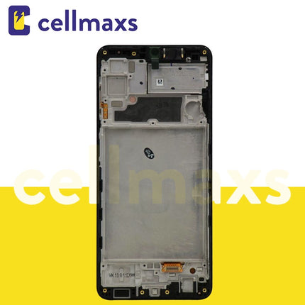 For SAMSUNG Galaxy A22 4G LCD
