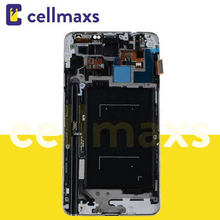 For SAMSUNG Note 3 LCD