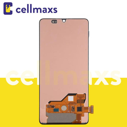 For SAMSUNG Galaxy A41 LCD