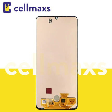 For SAMSUNG Galaxy A31 A315 LCD