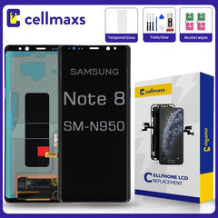 Collection image for: Samsung Galaxy Note 8