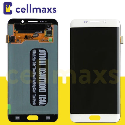 For SAMSUNG Galaxy S6 Edge+ G928 LCD