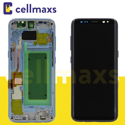 For SAMSUNG Galaxy S8 G950 LCD
