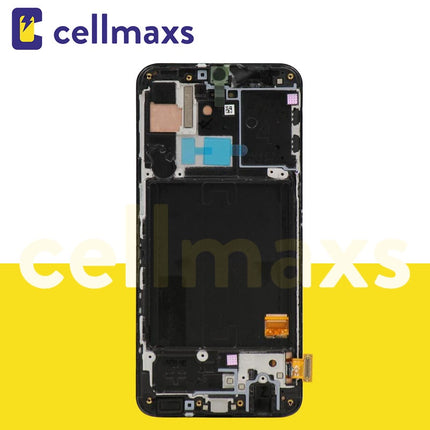 For SAMSUNG Galaxy A40 LCD