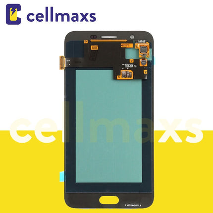 For SAMSUNG Galaxy J7 Duo J720 LCD